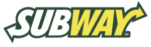 subway — interior design client, Delhi NCR