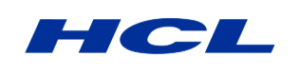 HCL — interior design client, Delhi NCR