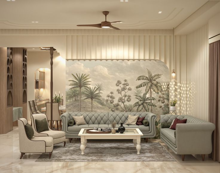 best interior designer in connaught place