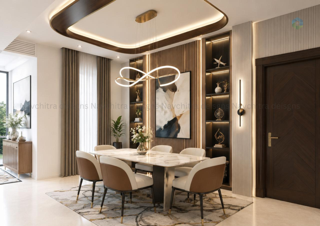 Interior Designers in Gurgaon