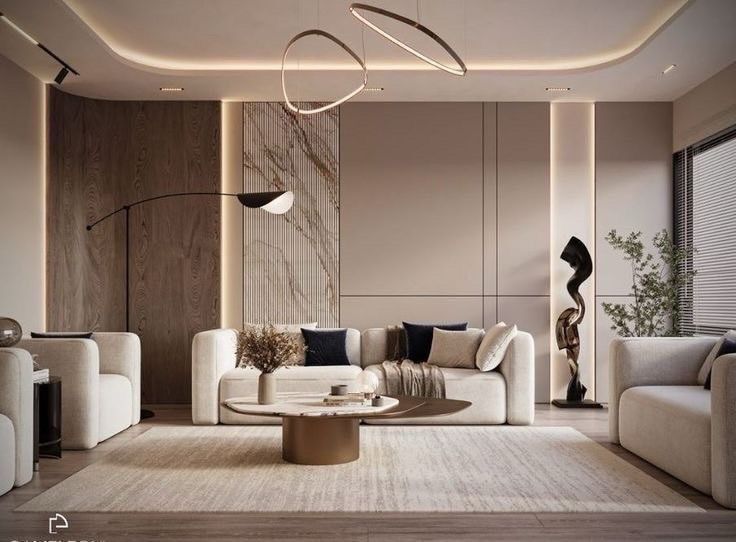 Interior Designer in Connaught Place