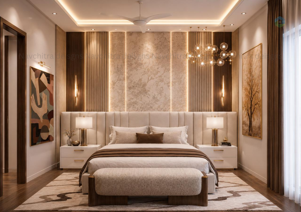 best interior designer in connaught place